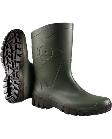 comprar Bota impermeable de media caña Dee Calf. K580011 Dunlop de DUNLOP - Bota Seguridad comprar Bota impermeable de media caña Dee Calf. K580011 Dunlop de DUNLOP - Bota Seguridad