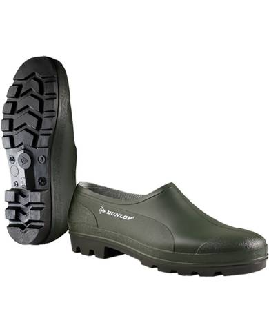 comprar Zueco jardín Bicolour wellie shoe. Dunlop de DUNLOP - Zapato Seguridad comprar Zueco jardín Bicolour wellie shoe. Dunlop de DUNLOP - Zapato Seguridad