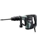 Martillo combinado SDS Max 1100W. DH40MCWSZ Hikoki