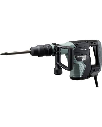 comprar Martillo picador SDS Max 1150W. H45MEWTZ Hikoki de HIKOKI - Martillos