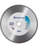 Disco Cantero Super Ø230x22.2mm. 543031876 Husqvarna