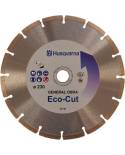 Disco Segmento TACTI-CUT S50 Ø230x10x22.2mm. 579819280 Husqvarna