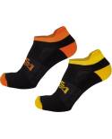 1 par de calcetines Thermolite Worksock. WS 160 3L