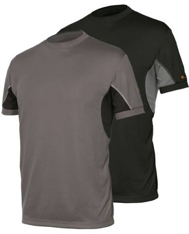 comprar Camiseta transpirable de secado rápido Extreme. 8820B Issaline de STARTER - Polos y camisetas