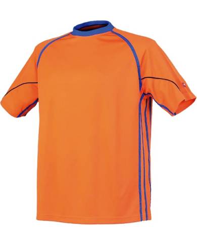 comprar Camiseta de manga corta Cooldry Derby 8197 Issaline de STARTER - Oulet