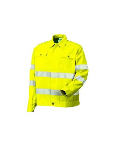 comprar Cazadora alta visibilidad AV 8445 Issaline de STARTER - Ropa alta visibilidad comprar Cazadora alta visibilidad AV 8445 Issaline de STARTER - Ropa alta visibilidad