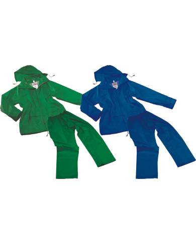 comprar Traje de agua Pantalón y chaqueta. 1700 Issaline de STARTER - Ropa de agua