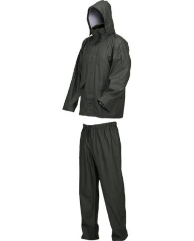 comprar Traje de agua verde de poliuretano. 209 Issaline de STARTER - Ropa de agua