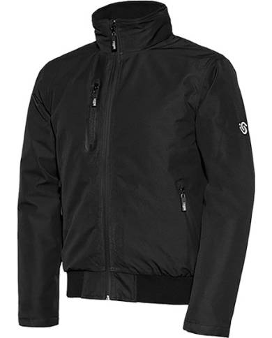 comprar Cazadora tejido muy ressitente Hardy. 4530B Issaline de STARTER - Chalecos y cazadoras