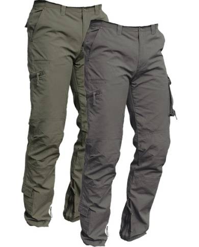 comprar Pantalón multibolsillos de algodón modelo Raptor. 8028 Issaline de STARTER - Pantalones comprar Pantalón multibolsillos de algodón modelo Raptor. 8028 Issaline de STARTER - Pantalones