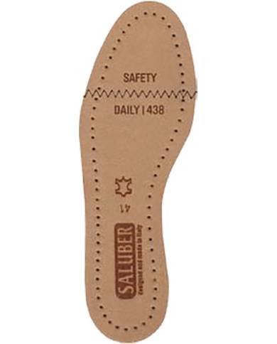 comprar Plantilla de piel natural para calzado de seguridad Daily 438. Industrial Satarter de STARTER - Zapato Seguridad comprar Plantilla de piel natural para calzado de seguridad Daily 438. Industrial Satarter de STARTER - Zapato Seguridad