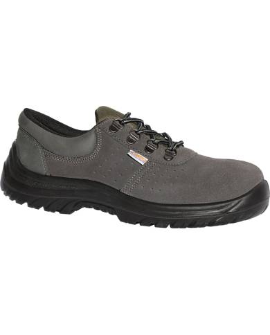 comprar Zapato de seguridad conpunta de acero Perforado S1P SRC. Industrial Starer de STARTER - Zapato Seguridad comprar Zapato de seguridad conpunta de acero Perforado S1P SRC. Industrial Starer de STARTER - Zapato Seguridad