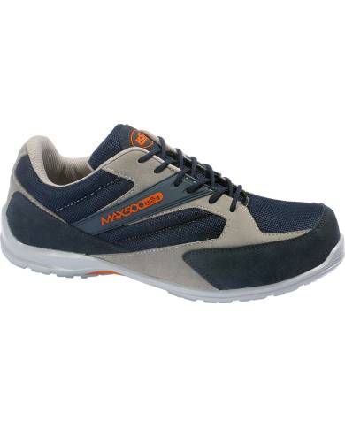 comprar Zapato de trabajo punta composite Malibu S1 P. Issaline de STARTER - Zapato Seguridad comprar Zapato de trabajo punta composite Malibu S1 P. Issaline de STARTER - Zapato Seguridad
