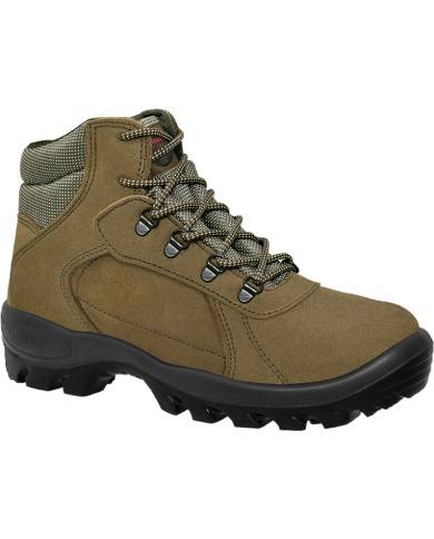 comprar Bota Trekking transpirable Caloxa O2. Panter de PANTER - Bota Seguridad