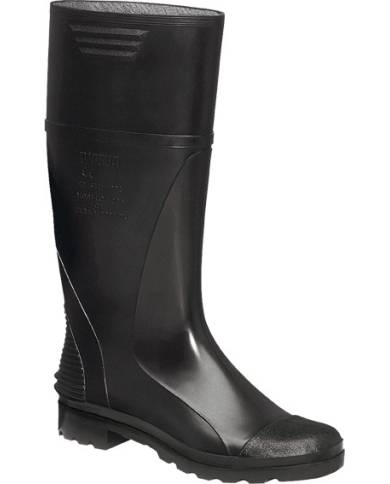 comprar Bota de agua de caña alta negra 100% impermeable. 1066 Panter de PANTER - Bota Seguridad comprar Bota de agua de caña alta negra 100% impermeable. 1066 Panter de PANTER - Bota Seguridad