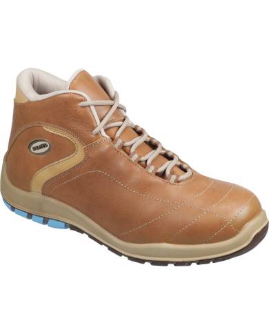 comprar Bota de seguridad hidrofugada con cordones Monza S3. Panter de PANTER - Bota Seguridad