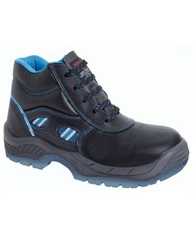 comprar Bota de seguridad con punta de plastico Silex Plus S3 Plus. Panter de PANTER - Bota Seguridad comprar Bota de seguridad con punta de plastico Silex Plus S3 Plus. Panter de PANTER - Bota Seguridad