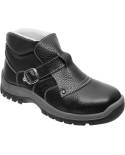 Bota de seguridad con punta de acero E-Zion Super Marsella S3. Panter