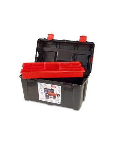 comprar Caja Herr.130007-30 C/Band.445X235X230 de TAYG - Inicio