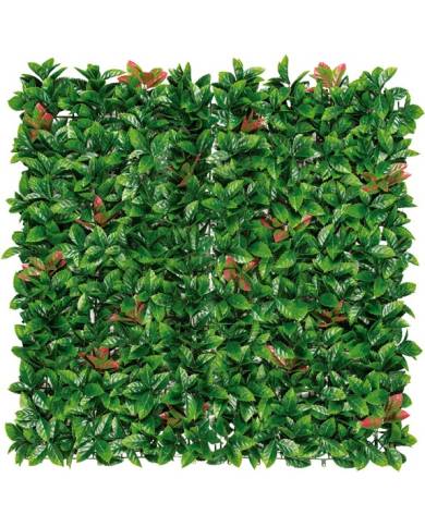 comprar Jardín vertical Red Lauro 1x1m. 2017255 Nortene de NORTENE - Setos artificiales y jardines verticales comprar Jardín vertical Red Lauro 1x1m. 2017255 Nortene de NORTENE - Setos artificiales y jardines verticales