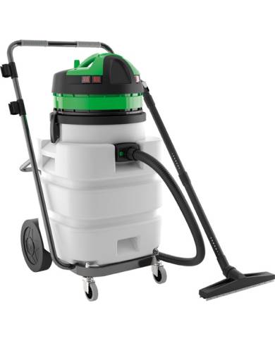 comprar Aspirador seco / líquido 107 litros 3 motores 3300W. GC3/107 W&D IPC de IPC - Aspiración