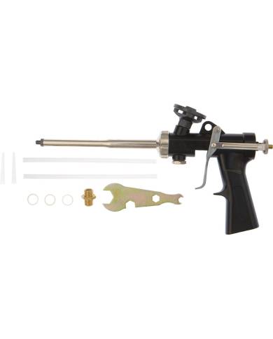 comprar Pistola espuma poliuretano profesional 025P de J.J.DISTRIBUCIONES - Pistolas Para Aplicacion comprar Pistola espuma poliuretano profesional 025P de J.J.DISTRIBUCIONES - Pistolas Para Aplicacion