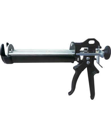comprar Pistola taco químico 380ml. 018 de J.J.DISTRIBUCIONES - Pistolas Para Aplicacion comprar Pistola taco químico 380ml. 018 de J.J.DISTRIBUCIONES - Pistolas Para Aplicacion
