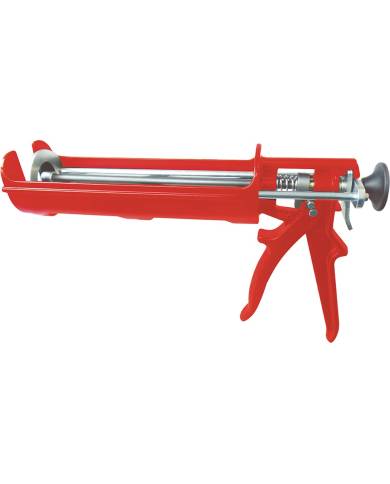 comprar Pistola taco químico 380ml. 018L de J.J.DISTRIBUCIONES - Pistolas Para Aplicacion comprar Pistola taco químico 380ml. 018L de J.J.DISTRIBUCIONES - Pistolas Para Aplicacion