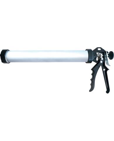 comprar Pistola tubular 13" 600ml. 01513 de J.J.DISTRIBUCIONES - Pistolas Para Aplicacion comprar Pistola tubular 13" 600ml. 01513 de J.J.DISTRIBUCIONES - Pistolas Para Aplicacion