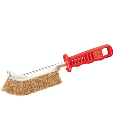 comprar Cepillo manual universal latonado 0.35mm. 1000F Jaz de JAZ - Cepillería