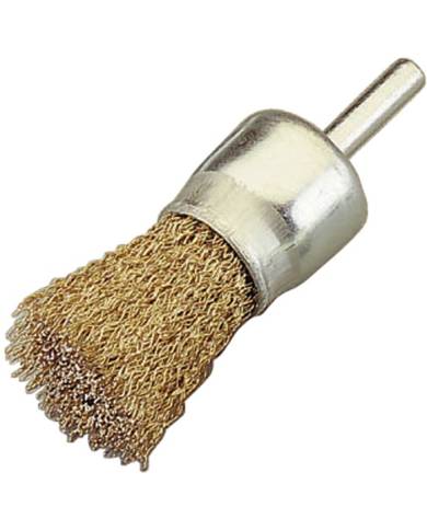 comprar Cepillo taladro BBC Brocha 26x0.30x6 de JAZ - Cepillos