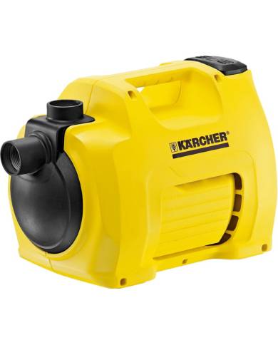 comprar Kärcher Bomba de jardín BP 3 800W 3500 litros/hora Home&Garden. 16453510 Kärcher de KARCHER - Oulet comprar Kärcher Bomba de jardín BP 3 800W 3500 litros/hora Home&Garden. 16453510 Kärcher de KARCHER - Oulet