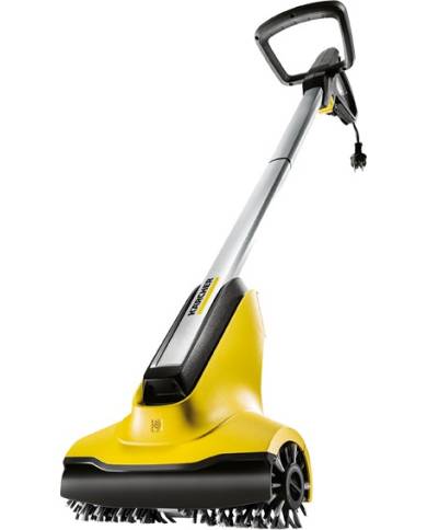 comprar Limpiadora de terrazas PCL 4 600W 180l/h. 16440000 Karcher de KARCHER - Maquinaria