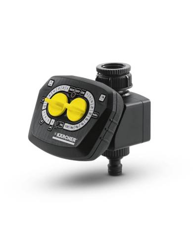 comprar Programador de riego WT 4. Karcher de KARCHER - Programadores comprar Programador de riego WT 4. Karcher de KARCHER - Programadores