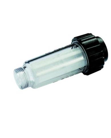 comprar Filtro de Agua Completo R3/4. 47300590 Karcher de KARCHER - Accesorios Y Consumibles Hidrolavadoras comprar Filtro de Agua Completo R3/4. 47300590 Karcher de KARCHER - Accesorios Y Consumibles Hidrolavadoras