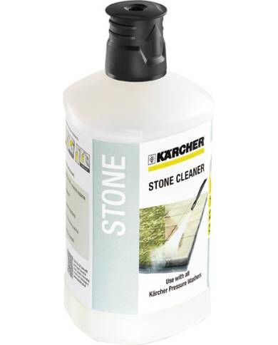 comprar Detergente Limpiador para fachadas y piedra 3 en 1 RM 611 Bote 1 litro. 6295765 Karcher de KARCHER - Accesorios Y Consumibles Hidrolavadoras comprar Detergente Limpiador para fachadas y piedra 3 en 1 RM 611 Bote 1 litro. 6295765 Karcher de KARCHER - Accesorios Y Consumibles Hidrolavadoras