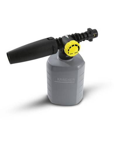 comprar Boquilla para aplicación de Espuma FJ6 con regulador. 26431470 Karcher de KARCHER - Accesorios Y Consumibles Hidrolavadoras comprar Boquilla para aplicación de Espuma FJ6 con regulador. 26431470 Karcher de KARCHER - Accesorios Y Consumibles Hidrolavadoras