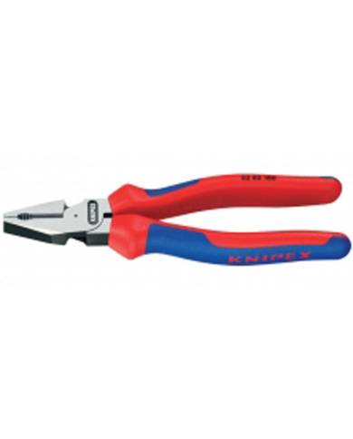 comprar Alicate Universal de fuerza 200mm. 02 02 180 KANIPEX de KNIPEX - Alicates comprar Alicate Universal de fuerza 200mm. 02 02 180 KANIPEX de KNIPEX - Alicates