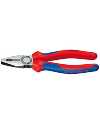 comprar Alicate Universal 200mm. 03 02-200 KNIPEX de KNIPEX - Alicates comprar Alicate Universal 200mm. 03 02-200 KNIPEX de KNIPEX - Alicates