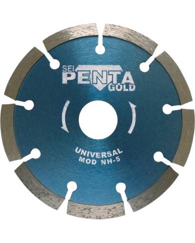 comprar Disco diamante Uso general Ø230mm. NH5230 Penta de PENTA - Discos corte y desbaste comprar Disco diamante Uso general Ø230mm. NH5230 Penta de PENTA - Discos corte y desbaste