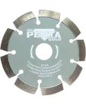Disco diamante material de construcción (Cantero) Ø230mm. NK9230 Penta