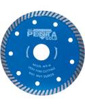 Disco diamante General de obra Ø230mm. NT6230 Penta