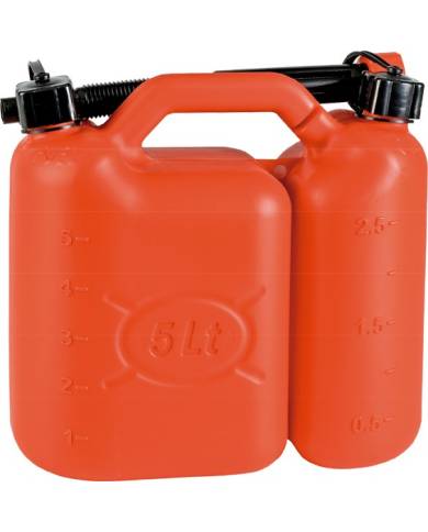 comprar Bidon Antivuelco Doble 1014-05L+2,5L de MAIOL - Inicio