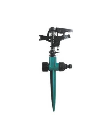 comprar Aspersor giratorio plástico sobre puntal 9801424 Aqua de AQUA - Aspersores comprar Aspersor giratorio plástico sobre puntal 9801424 Aqua de AQUA - Aspersores