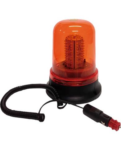 comprar Rotativo Led 12V. JDI-7010 JG Señalización de JG SEÑALIZACION - Señalización