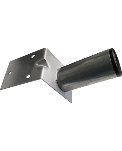 comprar Soporte a pared o poste para espejo Modelo EU. 413B JG Señalización de JG SEÑALIZACION - Señalización