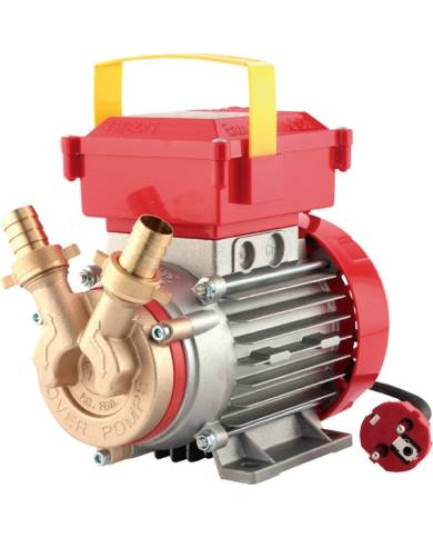 comprar Bomba Trasvase Rover 0.5HP 1700l/h. 20CE Rover Pompe de ROVER POMPE - Bombas de agua y accesorios