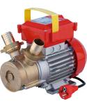 Bomba Trasvase Rover 0.8HP 2500l/h. 25CE Rover Pompe
