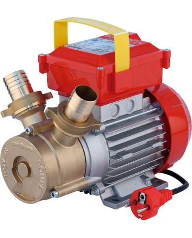 comprar Bomba Trasvase Rover 1HP 4500l/h. 30CE Rover Pompe de ROVER POMPE - Bombas de agua y accesorios comprar Bomba Trasvase Rover 1HP 4500l/h. 30CE Rover Pompe de ROVER POMPE - Bombas de agua y accesorios