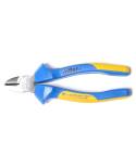 Alicate bocas redondas 160mm. Unifer+